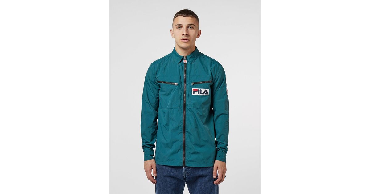 fila condor shirt
