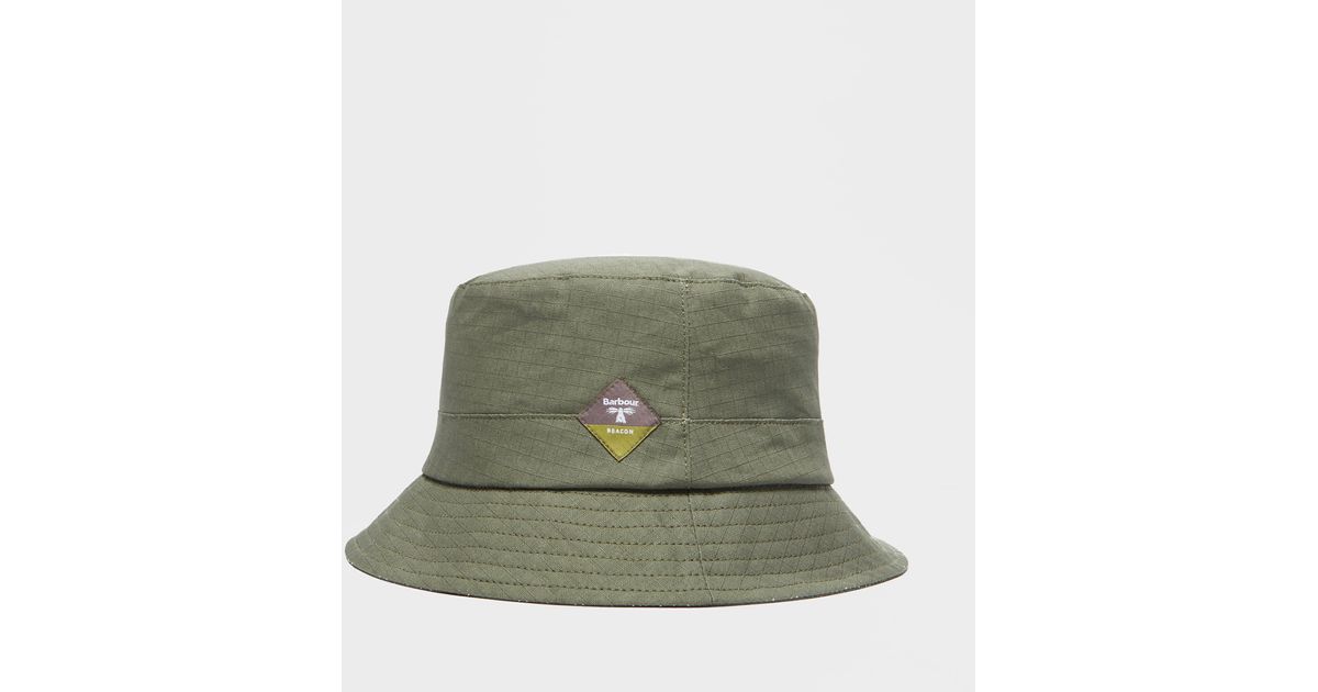 barbour gully hat