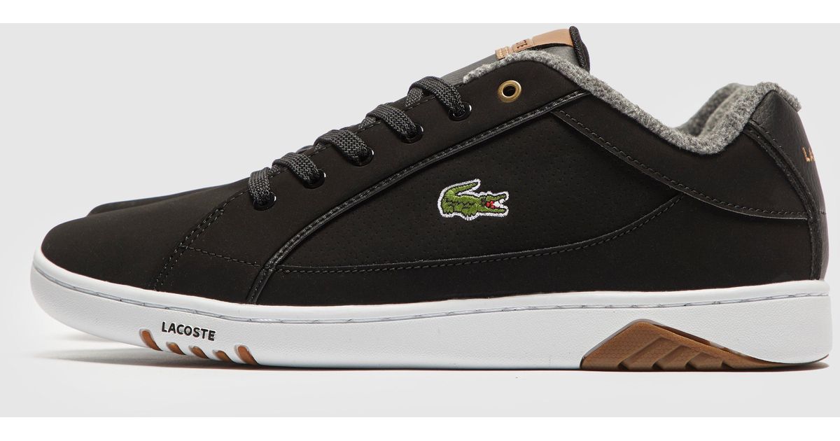 Lacoste Deviation Black Poland, SAVE 51% - raptorunderlayment.com