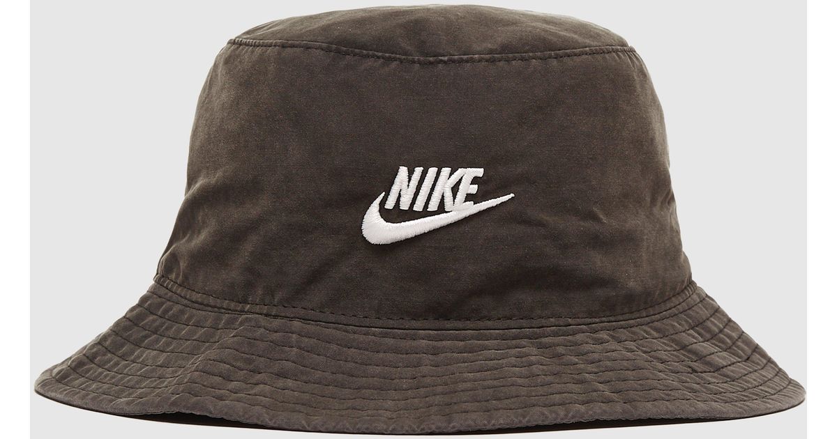 nike bucket hat near me