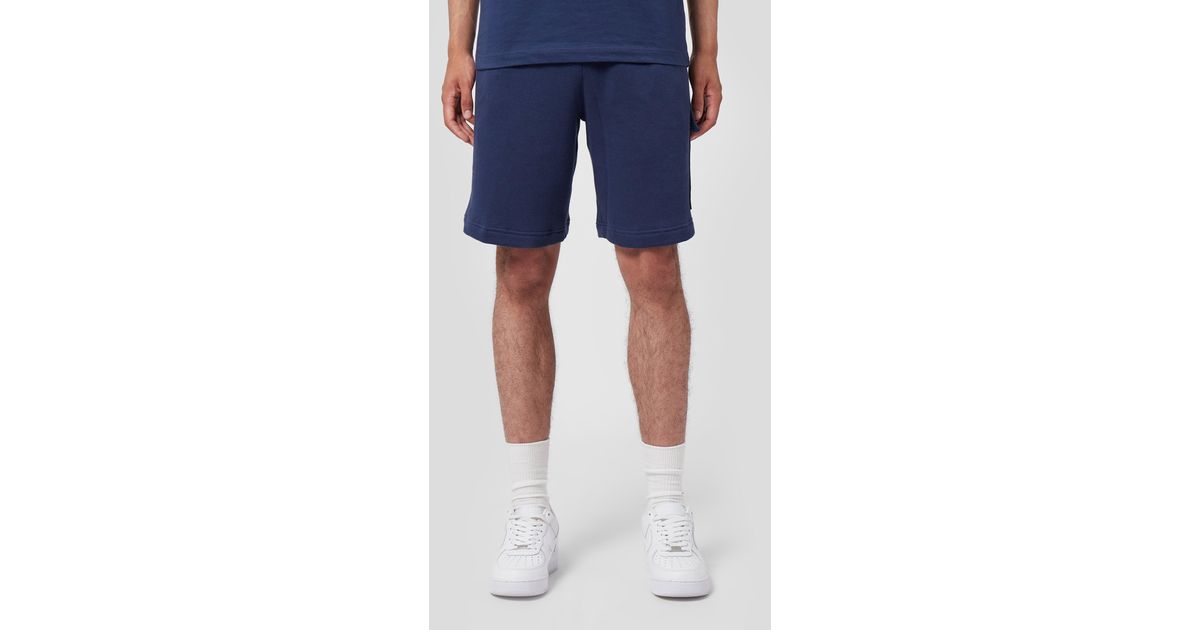 Nike Foundation Fleece Cargo Shorts in 
