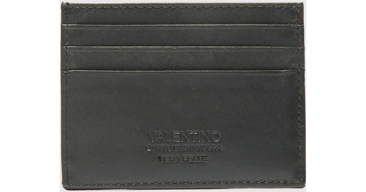 Valentino By Mario Valentino Card Holder United Kingdom, SAVE 54% mpgc.net