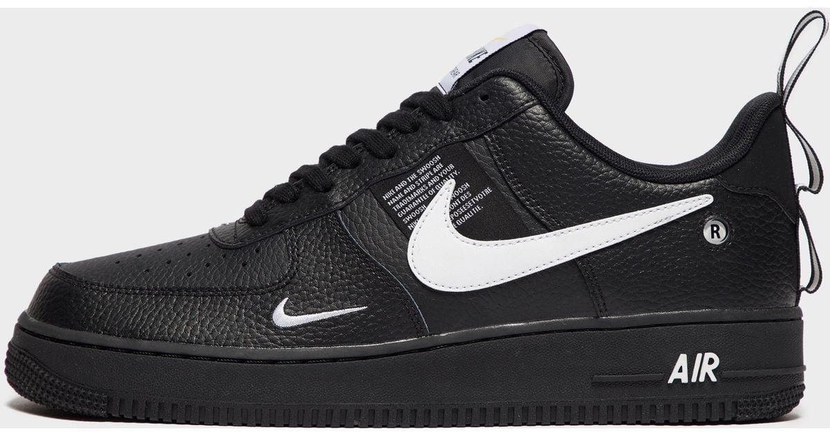 air force low utility original