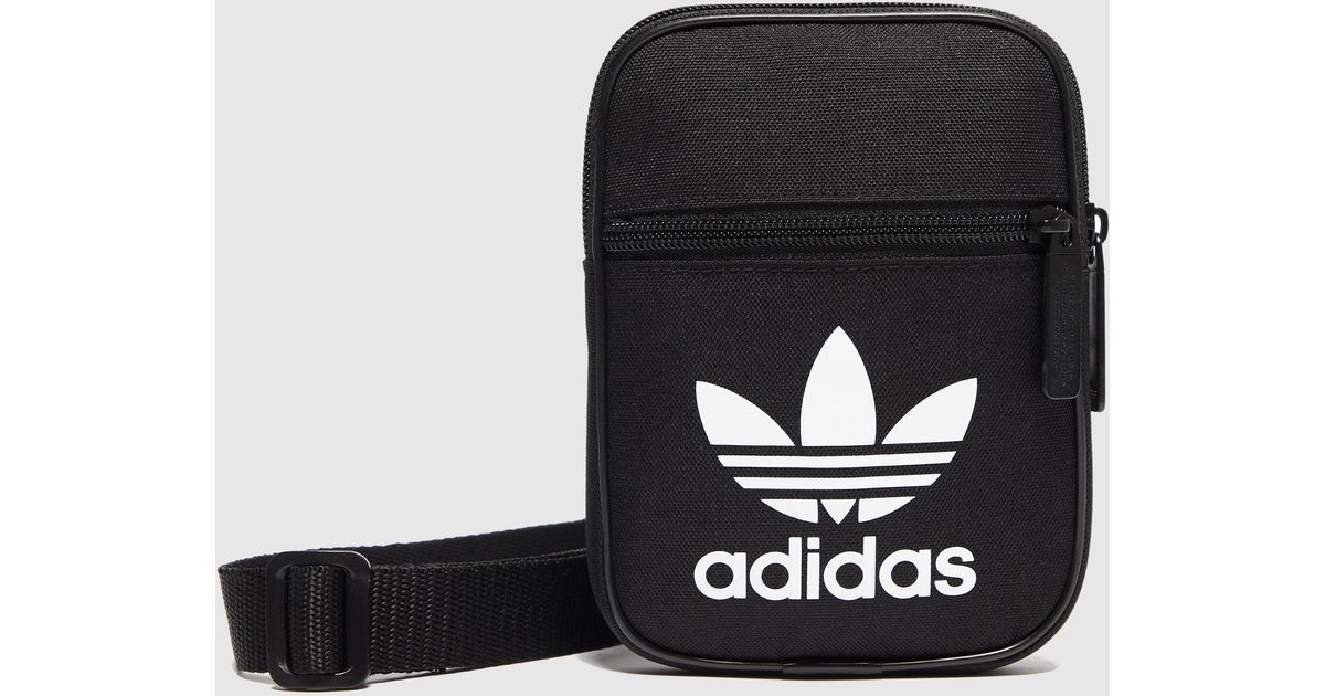 trefoil festival bag