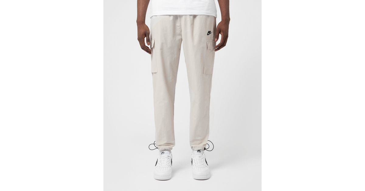 nike repeat poly track pants
