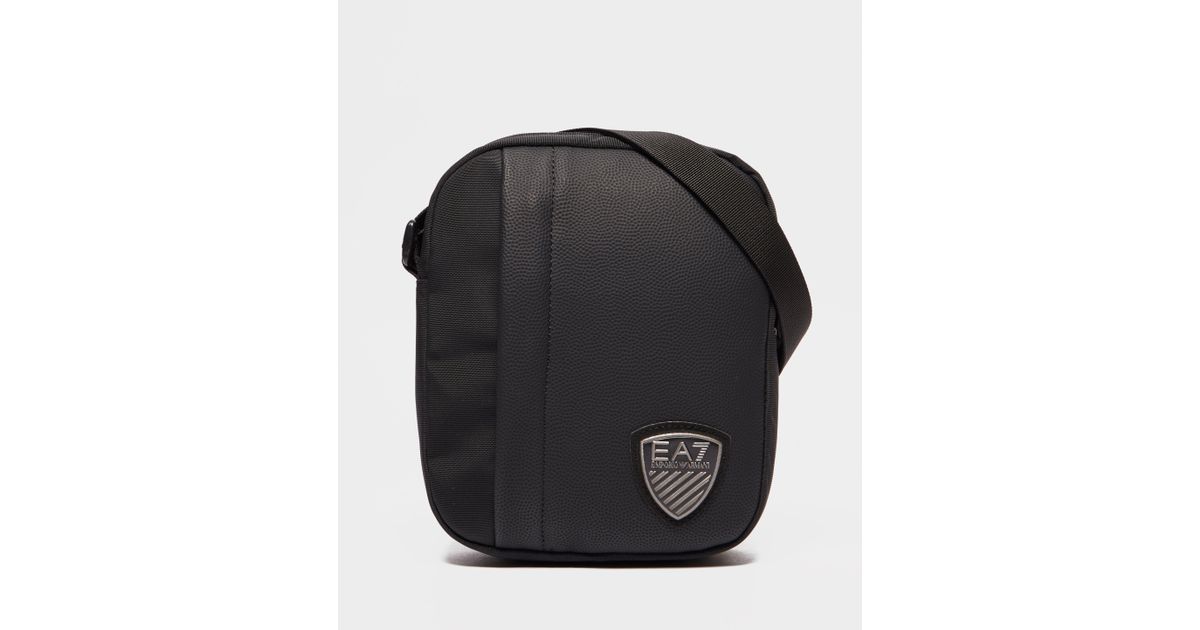 small soccer bag