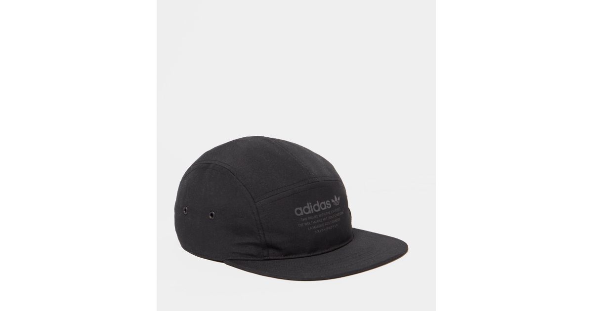 adidas Originals Synthetic Nmd 5 Panel 