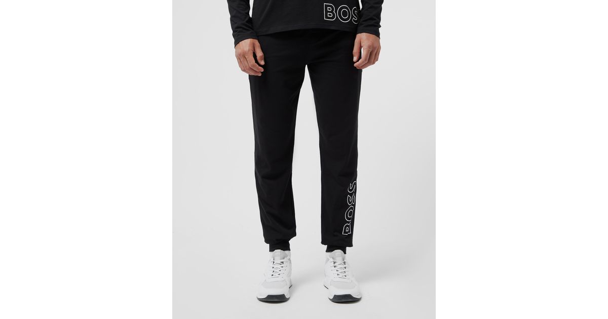 identity track pants