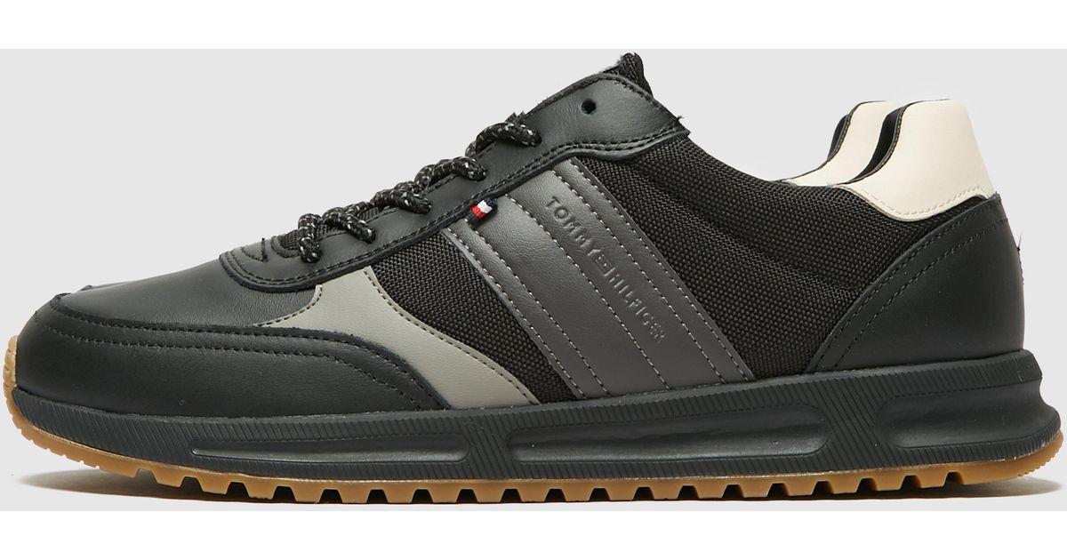 tommy hilfiger winter sneakers