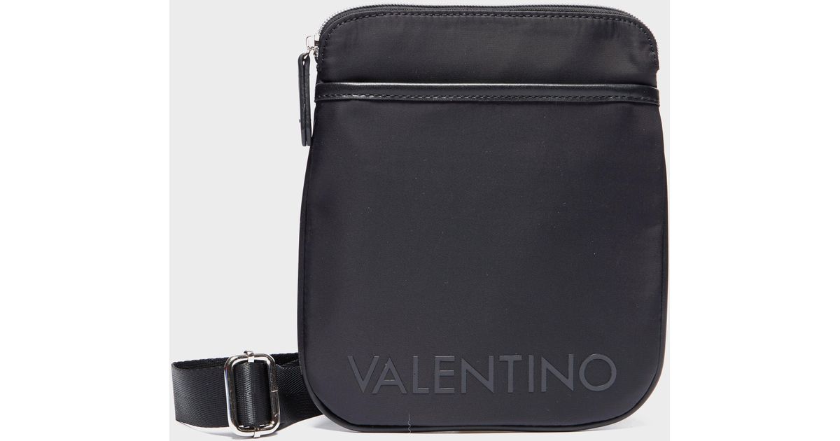 burberry bucket bag black