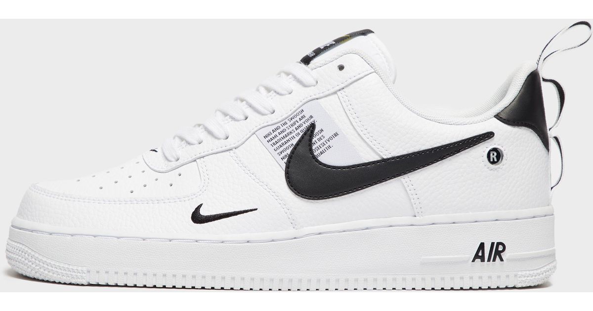 air force 1 low utility lv8