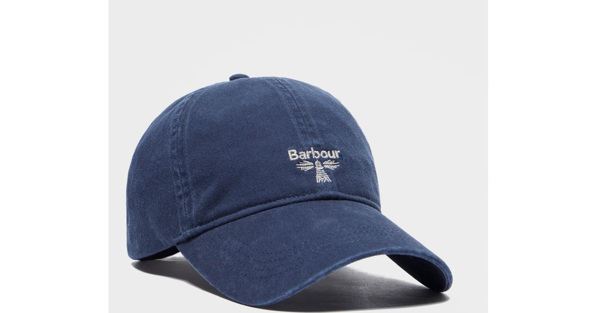 barbour beacon cap