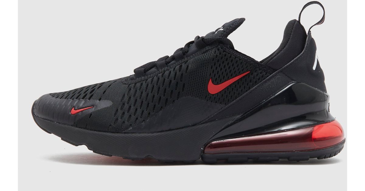 Nike Air Max 270 in Black for Men | Lyst Australia