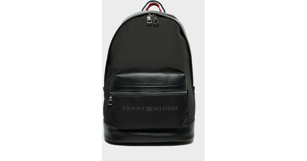 tommy hilfiger urban novelty backpack