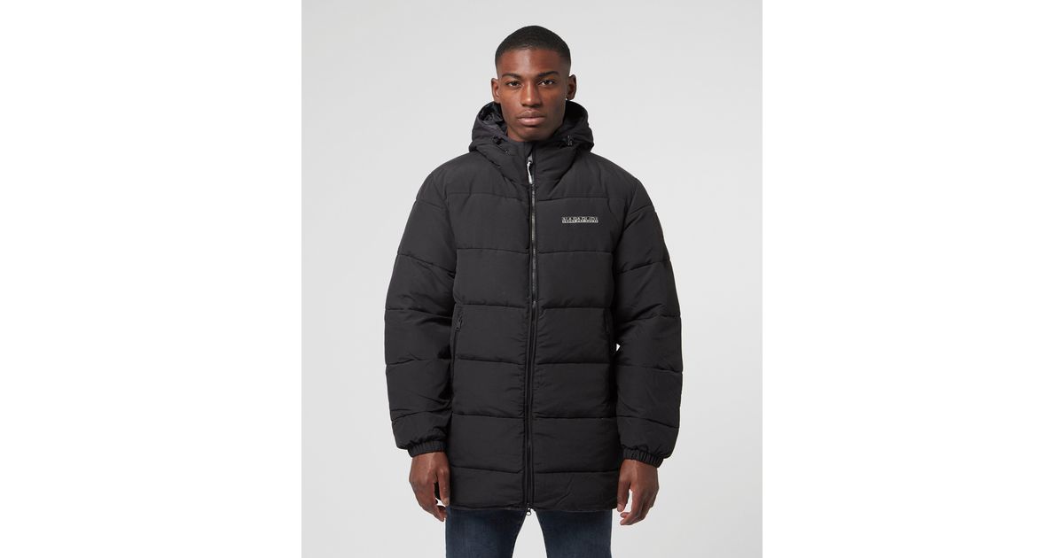 Napapijri Aka Puffer Jacket - Exclusive 