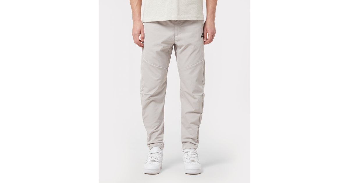Nike Synthetic Woven Commuter Trousers 