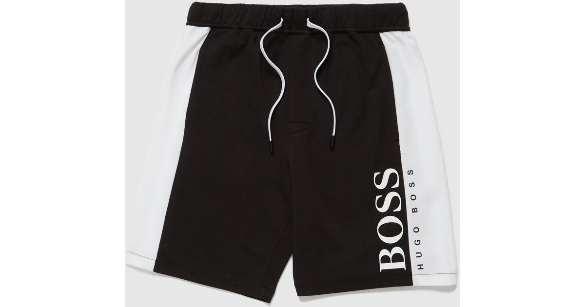 boss shorts