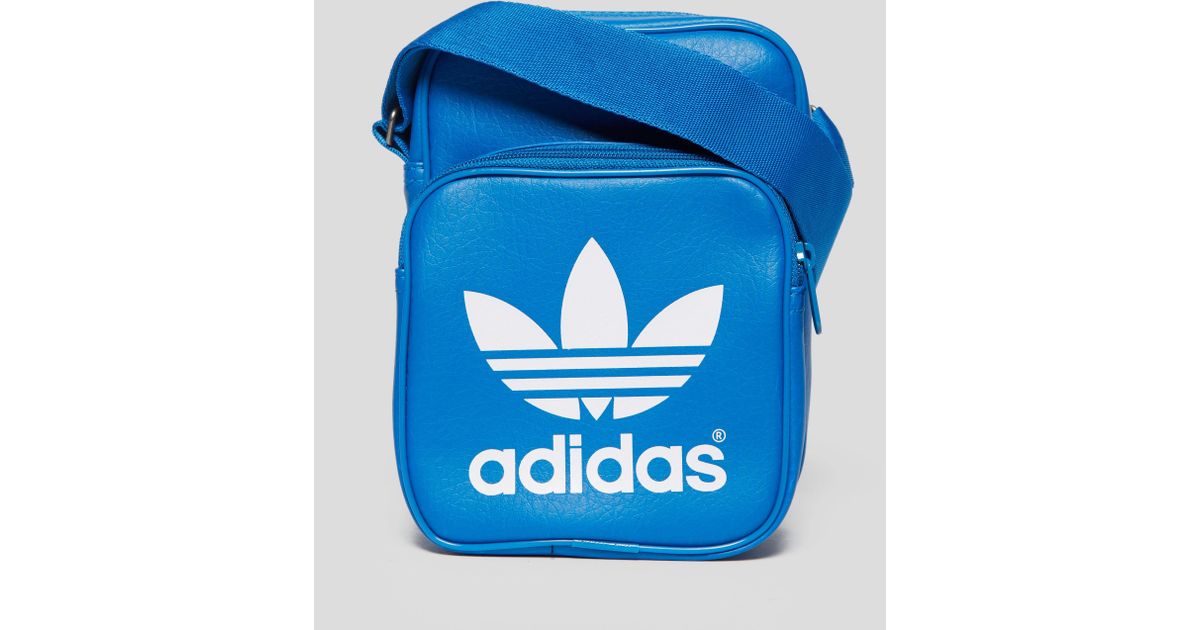 adidas originals mini classic small items bag
