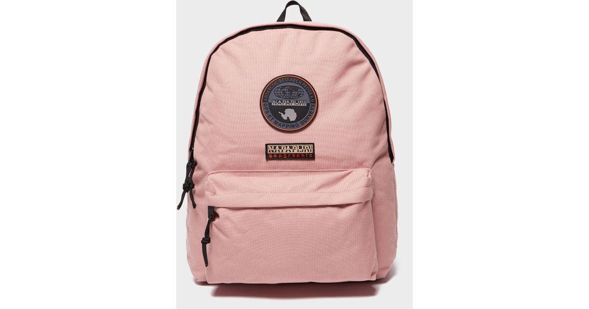 napapijri backpack amazon