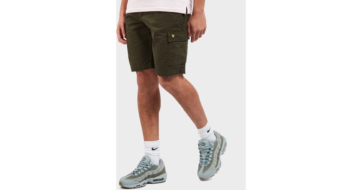 Cargo Shorts Lyle Scott Hotsell, 56 