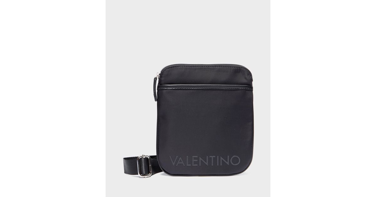 valentino reality crossbody bolsa
