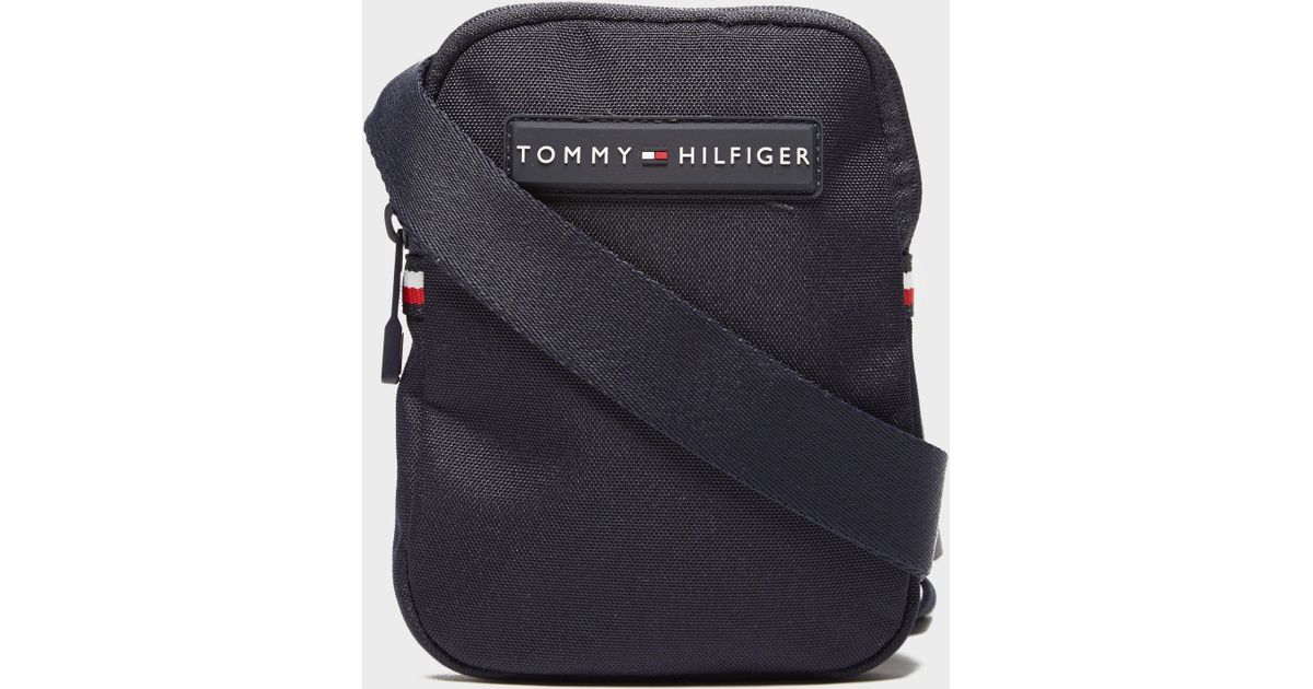 tommy hilfiger festival bag