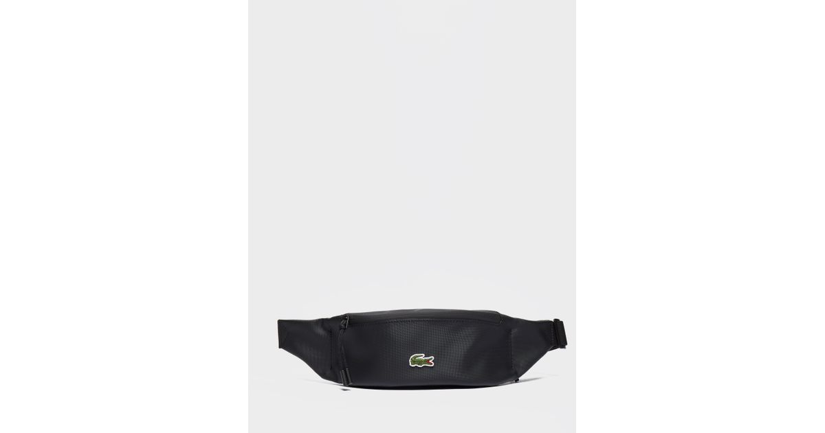 croc bum bag