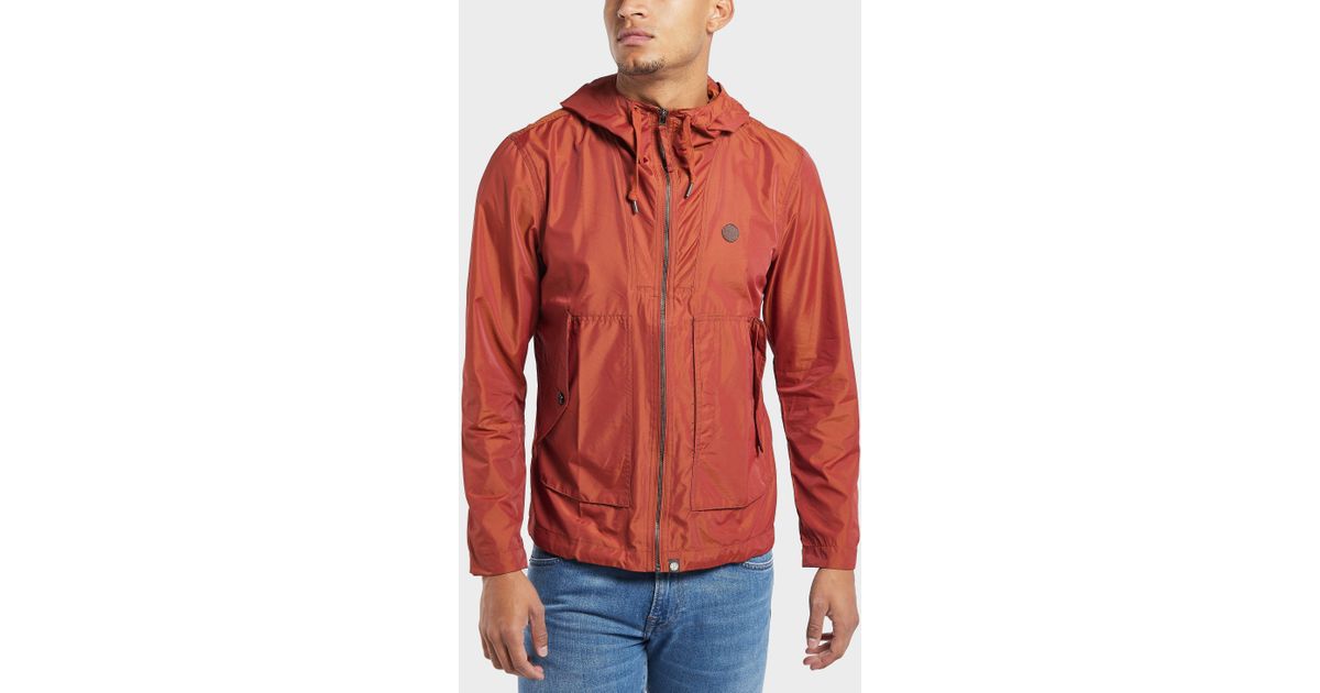 pretty green danbury jacket