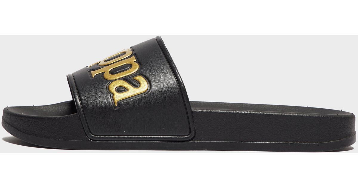 Kappa Men's 222 Banda Adam 9 Slides