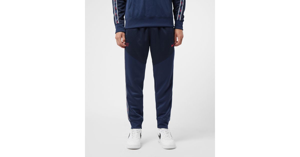 nike repeat track pants