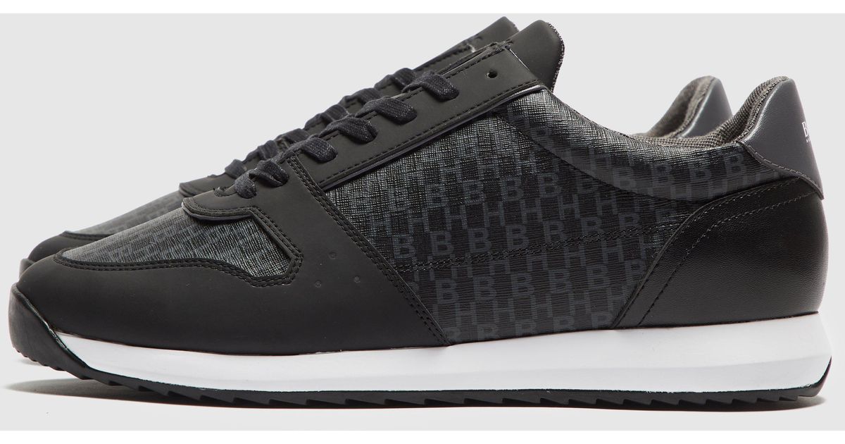 boss sonic run print