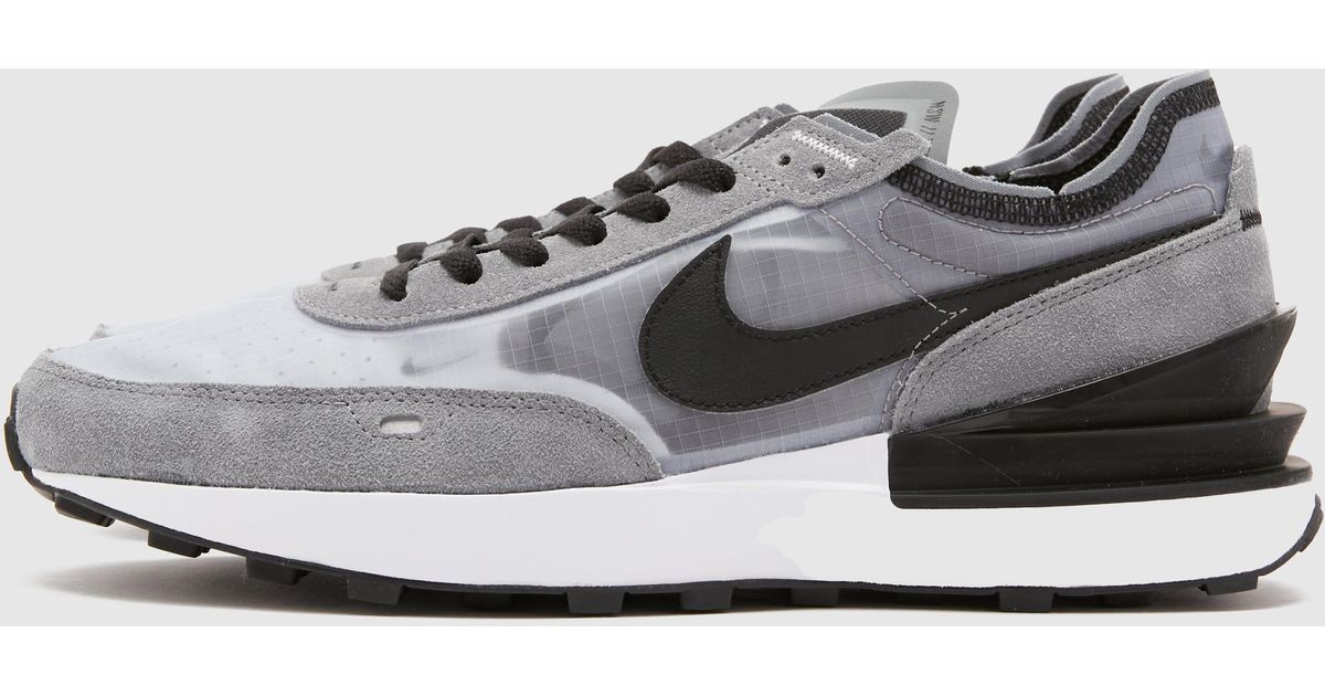 Nike Waffle One in Grey (Grey) for Men Lyst Canada