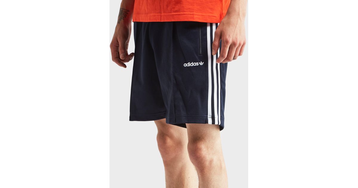 beckenbauer shorts