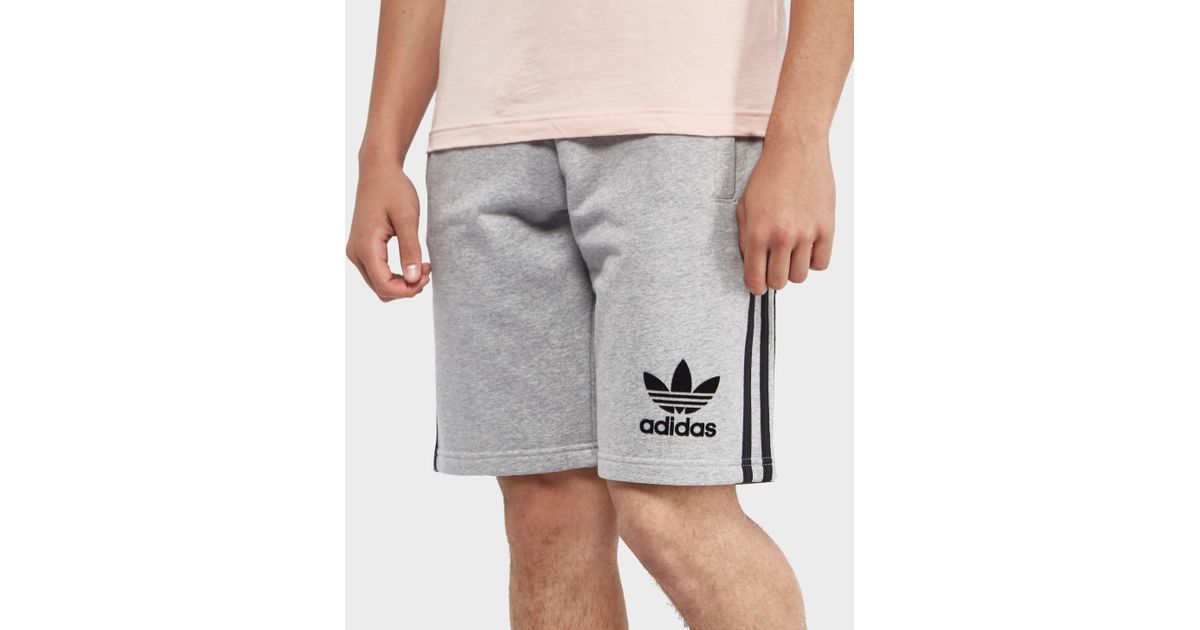 Adidas Originals California Fleece Shorts Flash Sales, 51% OFF |  www.colegiogamarra.com