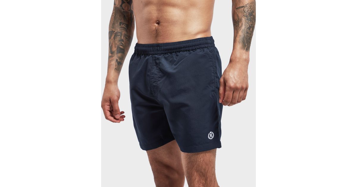 henri lloyd brixham swim shorts