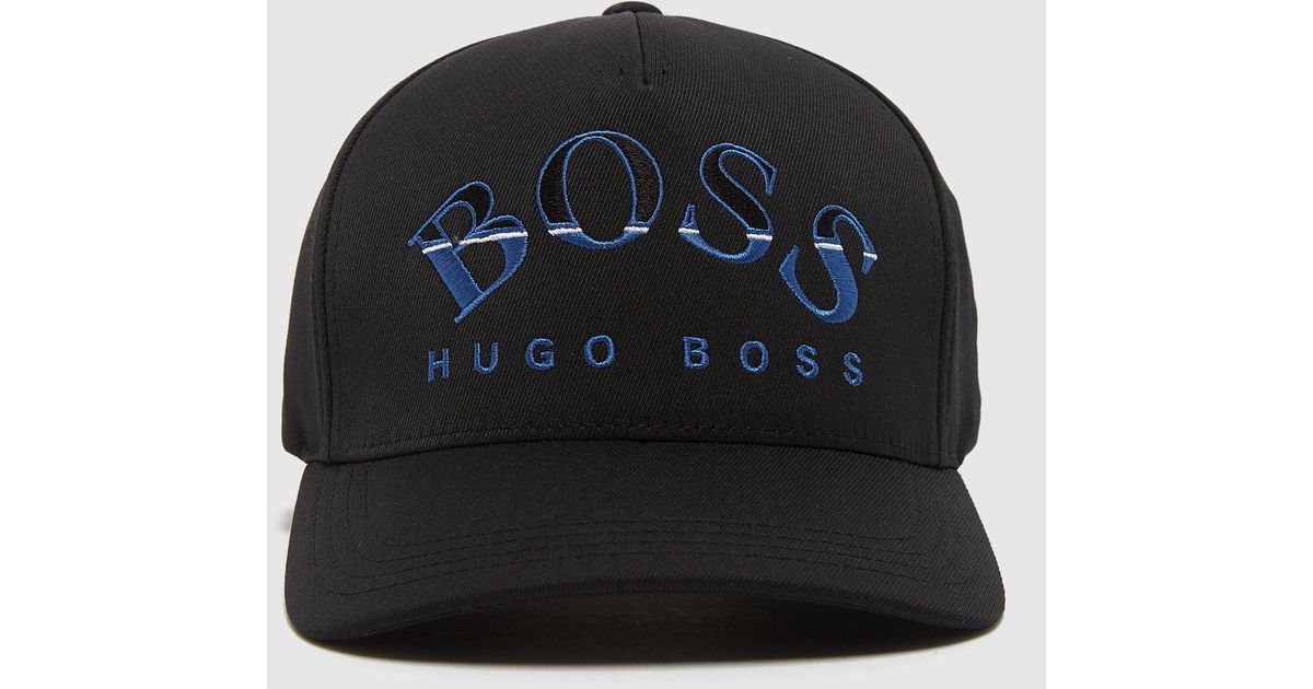 Hugo boss cap cheap Clearance