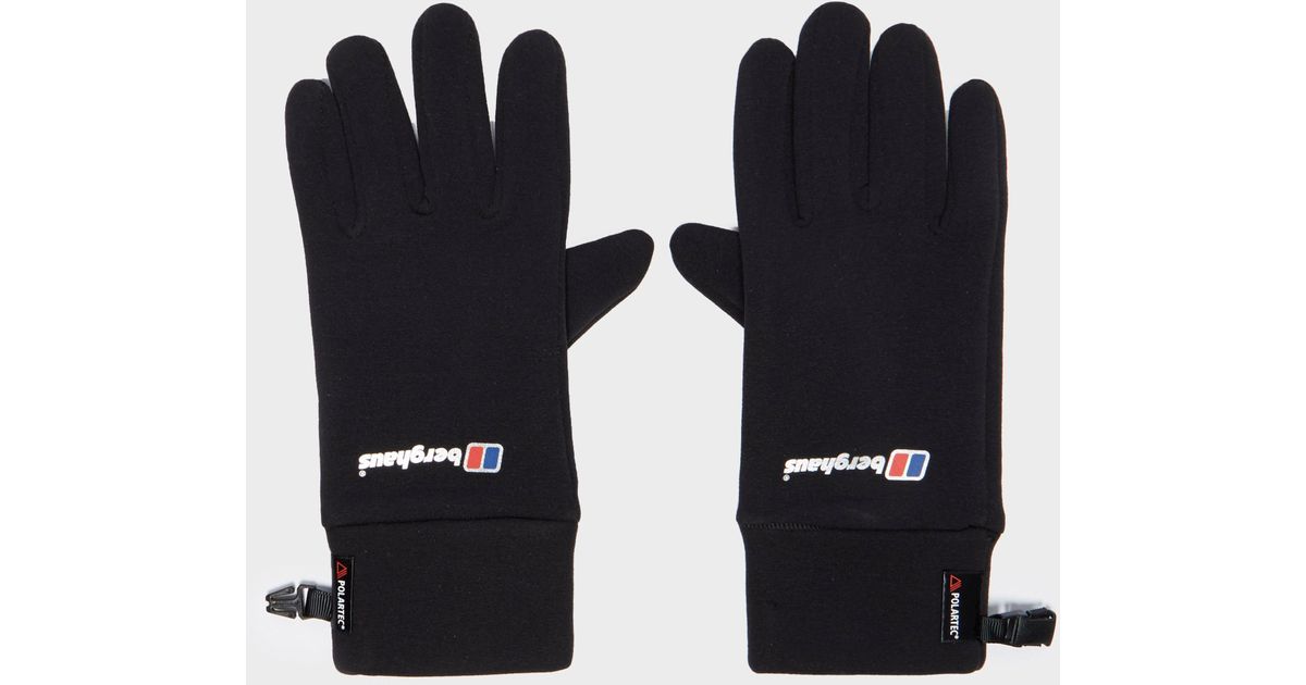 Berghaus Power Stretch Glove
