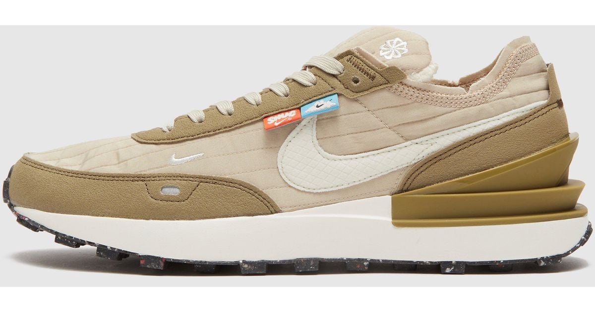 nike waffle premium
