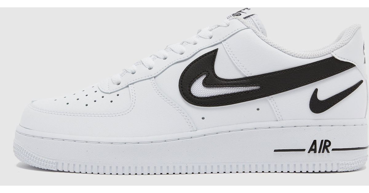 nike air force 1.07 white
