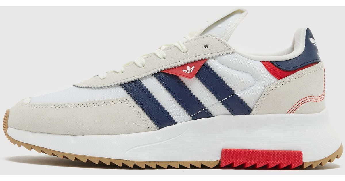 adidas retropy f2 white