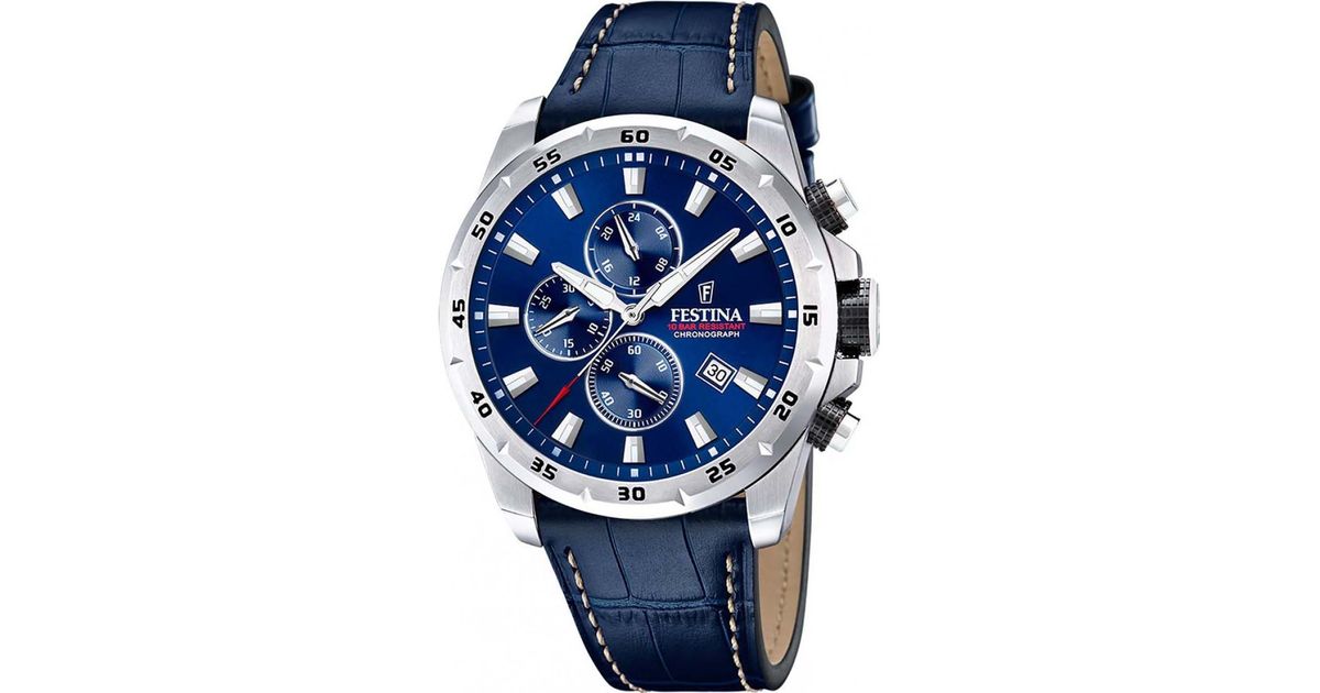 FESTINA WATCHES Mod. F20562/3 main image 1