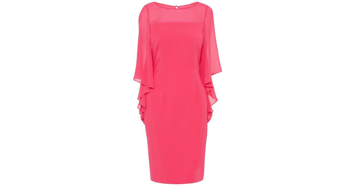 Gina bacconi cheap cynthia dress
