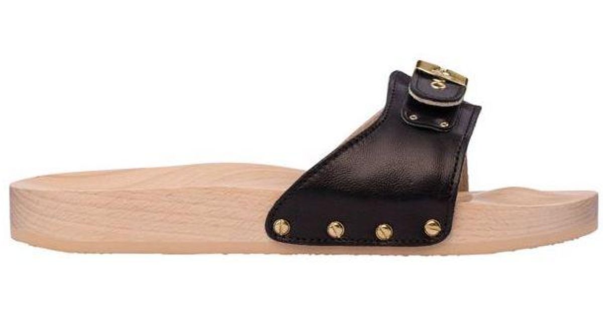 scholl pescura sandals