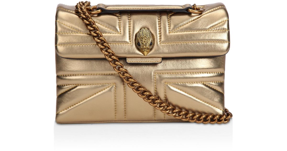 Kurt geiger kensington uj bag best sale