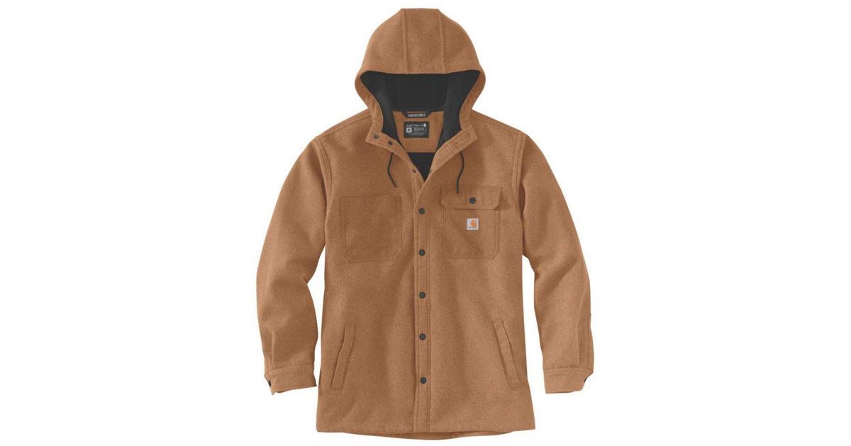 Carhartt jacket hot sale mens sale