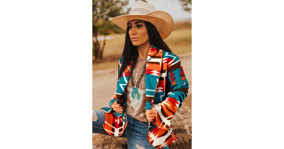 Azura Exchange Buttoned Shirt Jacket with Pockets - XL