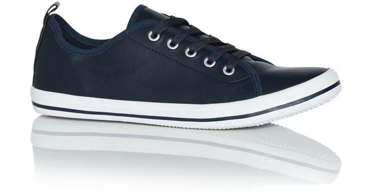 Evans wide fit clearance trainers