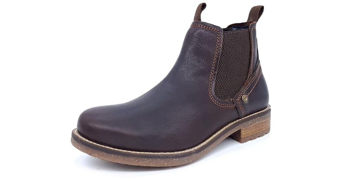 Wrangler hill hotsell chelsea boots