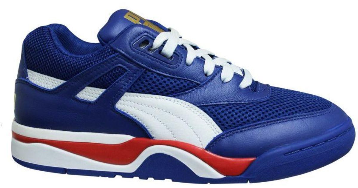 puma palace guard queen city