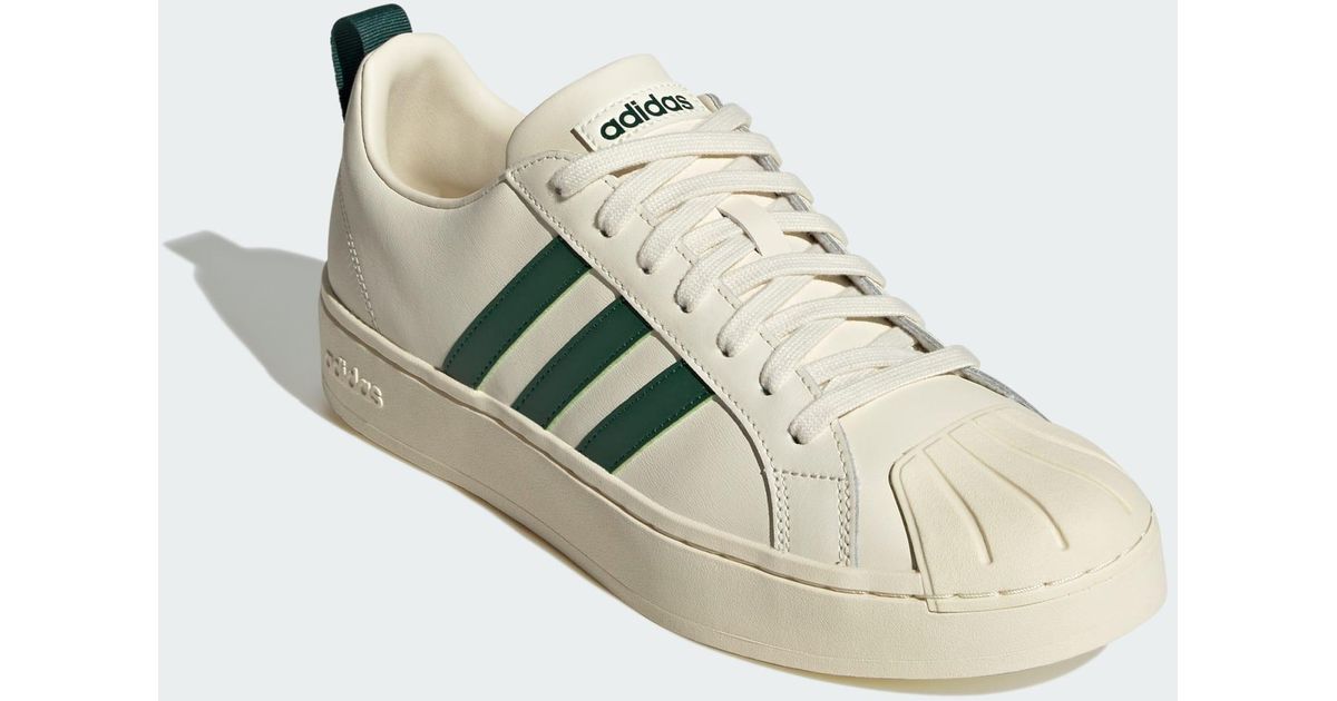adidas gazelle silver green womens ADIDAS STREETCHECK CLOUDFOAM COURT LOW - GZ3982 – bCODE